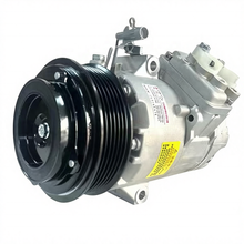 Load image into Gallery viewer, 12V AC Compressor with Clutch for 08-13 Suzuki Grand Vitara Kizashi 2.4L