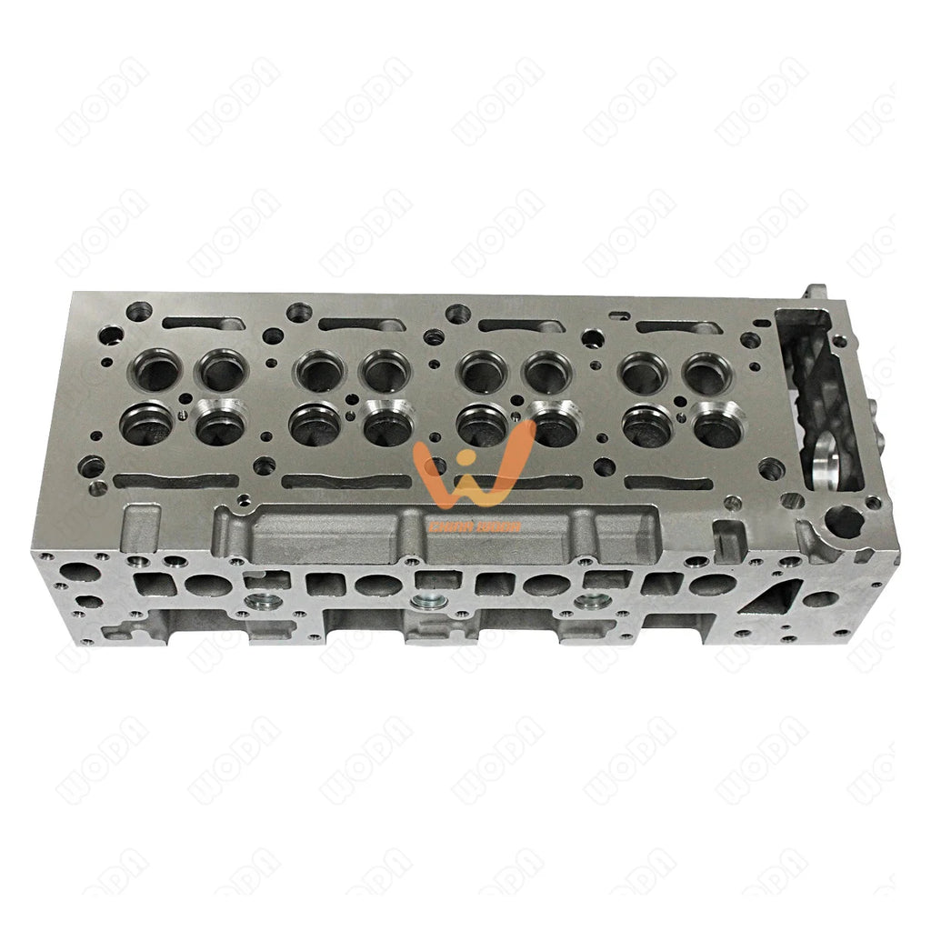 MERCEDES-BENZ VITO Van 1999.03-2003.07 108 CDI 2.2 (60KW,82PS) 908572 Engine Cylinder Head 6110104420 6110102320 for Mercedes Benz OM611 Class E E Grade CC – OEM 6110104420