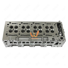 Load image into Gallery viewer, MERCEDES-BENZ VITO Van 1999.03-2003.07 108 CDI 2.2 (60KW,82PS) 908572 Engine Cylinder Head 6110104420 6110102320 for Mercedes Benz OM611 Class E E Grade CC – OEM 6110104420