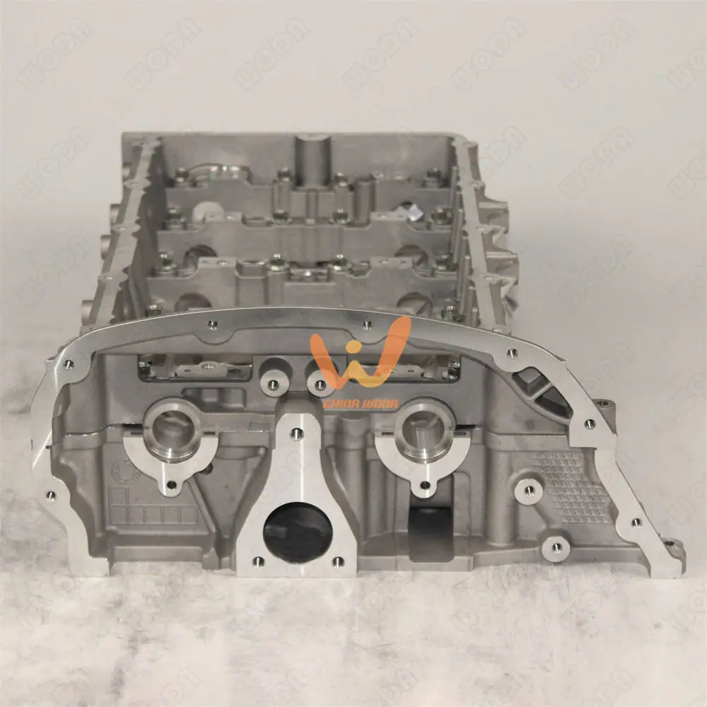 CITROËN JUMPER II Bus 2006.04-2016.12 2.2 HDi 120 (88KW,120PS) BK2Q6X-032AD Complete Cylinder Head 908757 1740107 for Ford Ranger Puma Transit Box Bus 2.2 TDCI – OEM 908757
