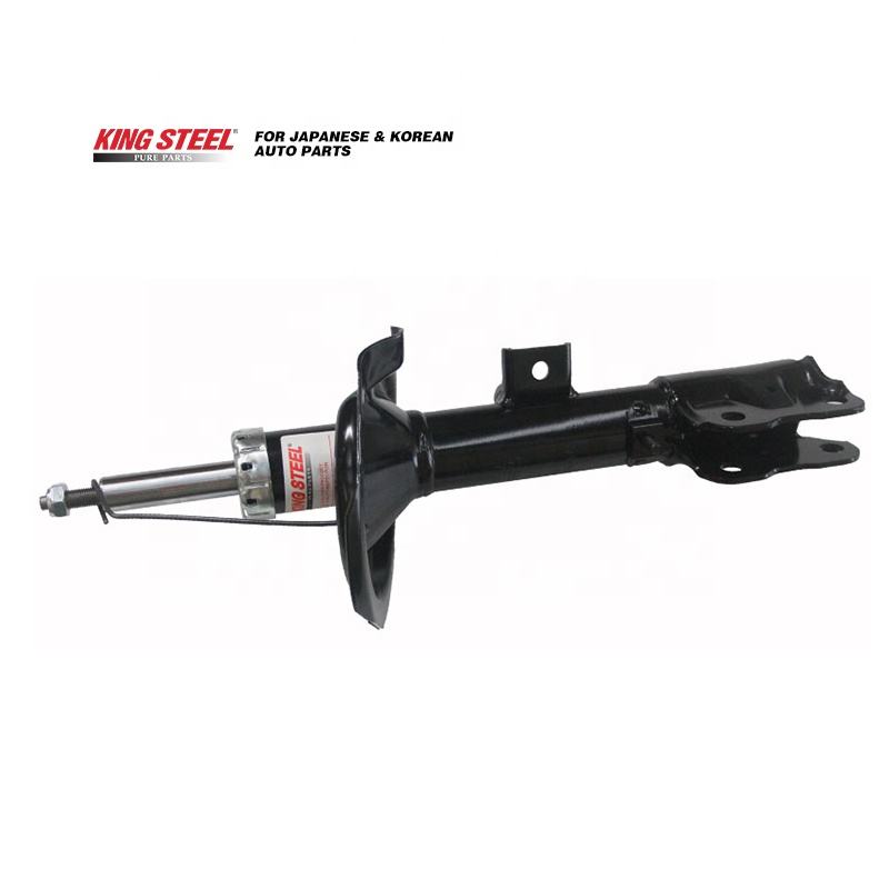 KINGSTEEL OE 4060A241 4060A377 Front Left Amortiguadore Para Shock Absorber for MITSUBISHI Lancer 4A91 4B10 4B11 KYB 339118