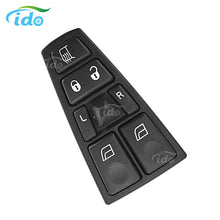 Load image into Gallery viewer, 20752918 20568857 Auto Parts Drive Master Control Power Window Switch for Volvo Truck FH12 FM12 FM9 1993-