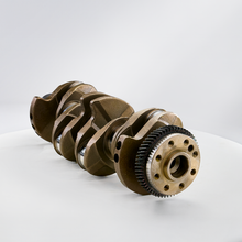Load image into Gallery viewer, OM651 crankshaft OE 6510302501