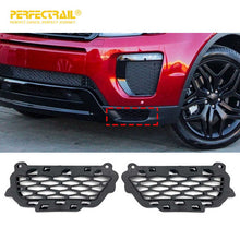 Load image into Gallery viewer, PERFECTRAIL LR079667 LR079666 Wholesale Auto Parts Fog Lamp Bezel Bracket Cover for Land Rover Range Rover Evoque L538