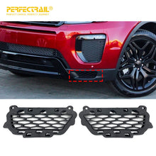 Load image into Gallery viewer, PERFECTRAIL LR079667 LR079666 Wholesale Auto Parts Fog Lamp Bezel Bracket Cover for Land Rover Range Rover Evoque L538