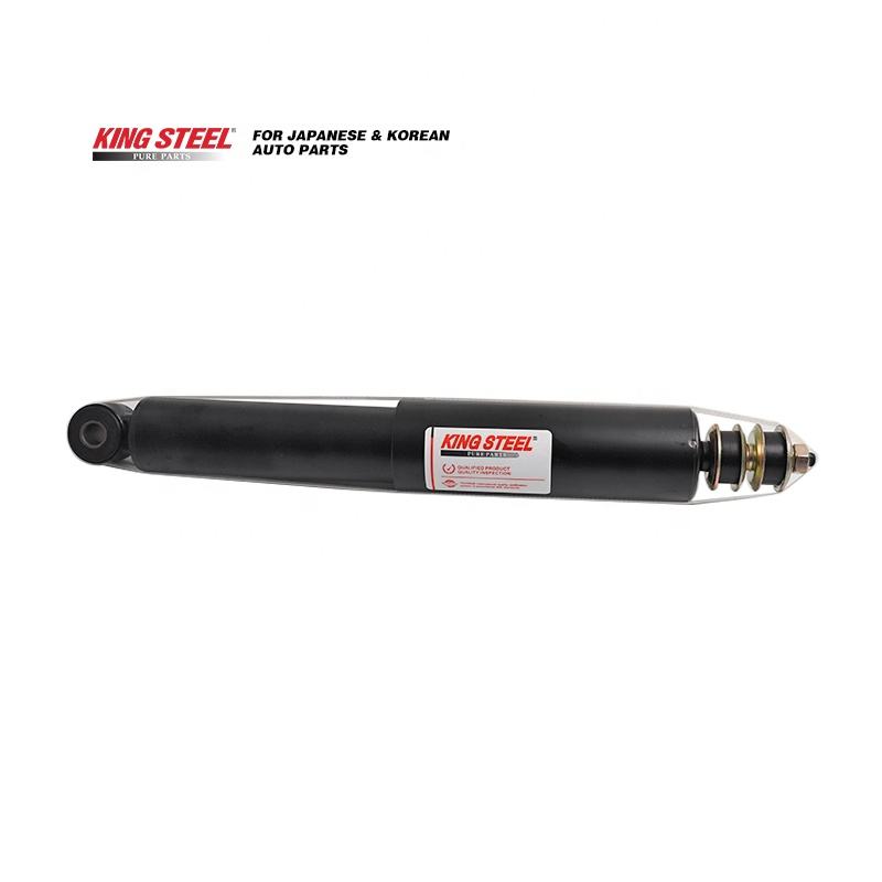 OE 56100-3XA0A 56110-3XG0A E6110-3XA0A E6110-3XG0A E6110-5YM0A Amortiguadores Auto Shock Absorber for NISSAN NV350 KYB 3440025