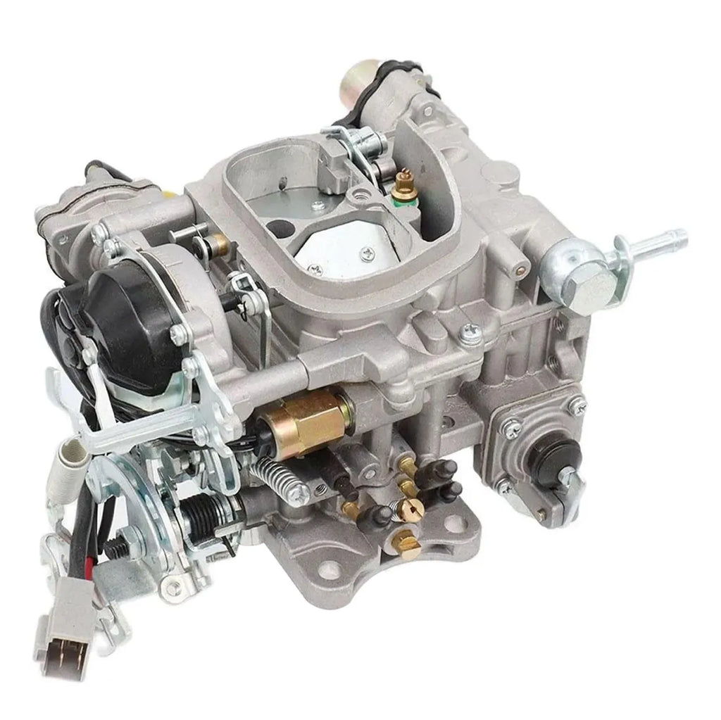 OE 21100-73040 Engine Parts 3Y Engine Carburetor for Toyota Hiace Hilux Crown