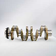 Load image into Gallery viewer, OM651 crankshaft OE 6510302501