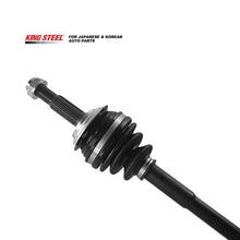 Load image into Gallery viewer, OE 43420-52211 43420-52261 43420-52300 Car Transmission Front Axle CV Joint Left Drive Shaft Assembly for Toyota Vios YARIS