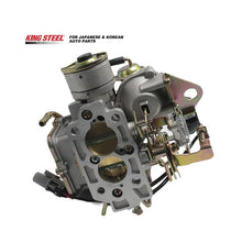 Load image into Gallery viewer, Kingsteel Brand New Car Auto Parts Z24 Carburetor OEM 16010-21G61 1601021G61 for Nissan 720 1983-1986