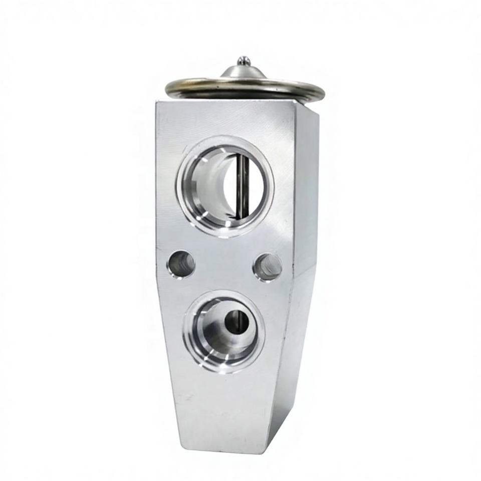Automotive Air Conditioning Expansion Valve DG1319849AA for Explorer/Flex 13-19
