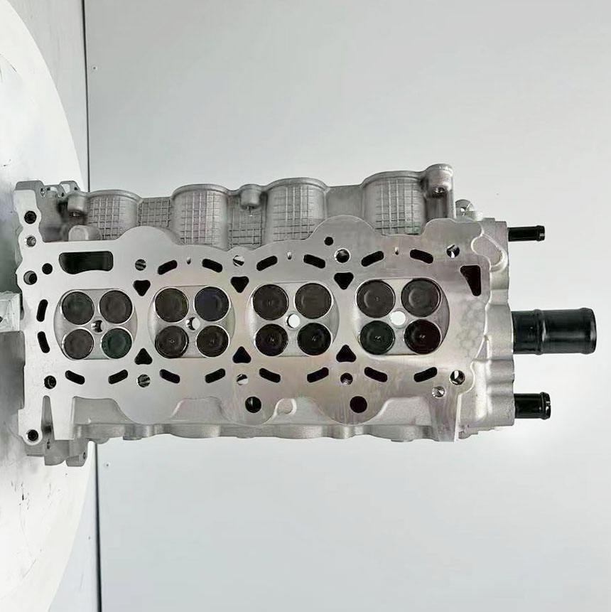 OEM Engine Parts G4LA G4LC 1.2L 1.4L Cylinder Head for Hyundai Renner I10 I20 KIA Rio Picanto Huanchi K2