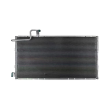 Load image into Gallery viewer, 2012 NV350 Urvan Air Conditioning Condenser Assembly OE 92110-3XA0A