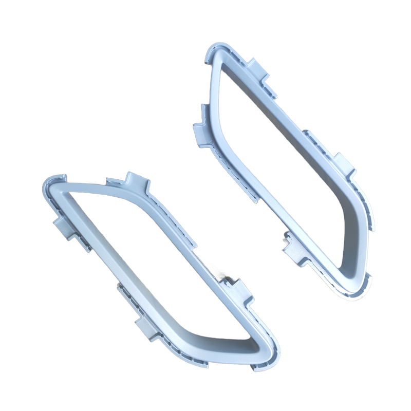 Chery Tiggo Rear Bumper Left Decorative Strip OE 602001138AA