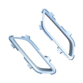 Chery Tiggo Rear Bumper Left Decorative Strip OE 602001138AA