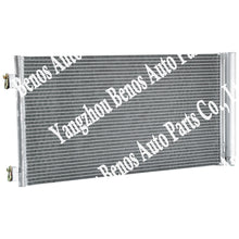 Load image into Gallery viewer, AC Condenser for 1997-2004 Porsche 911 Boxster 986 Carrera 4S