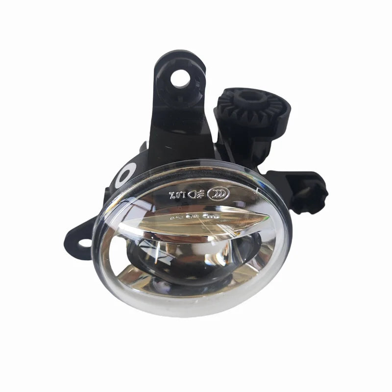 Weather-Resistant Right Front Fog Light for Vehicles