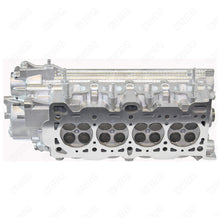 Load image into Gallery viewer, Hyundai ACCENT 06: -DEC.2006 (2006-2007) 2006-2007 G4ED 22100-26840 G4ED Aluminum Complete Cylinder Head Kia Carnival Cerato Forte K2 – OEM 22100-26840