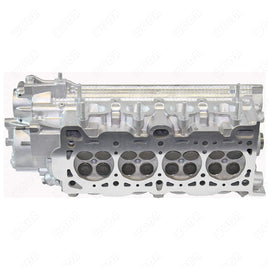 Hyundai Accent / Kia Carnival / Cerato / Forte / K2 G4ED Aluminum Cylinder Head 2006-2007 (OEM 22100-26840)