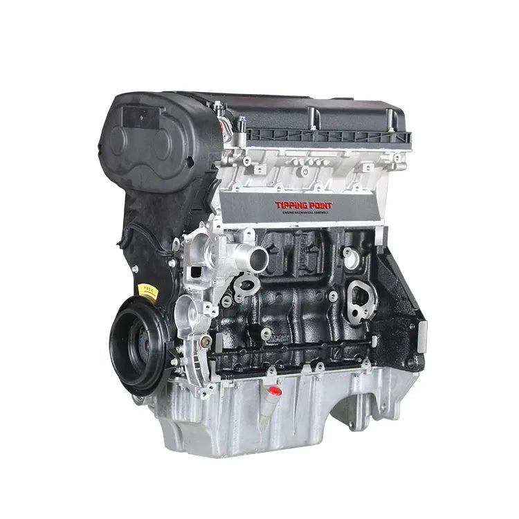 Brand New Car Engine Assembly F18D4 1.8L Long Block Complete Auto Engine System for Chevrolet Cruze
