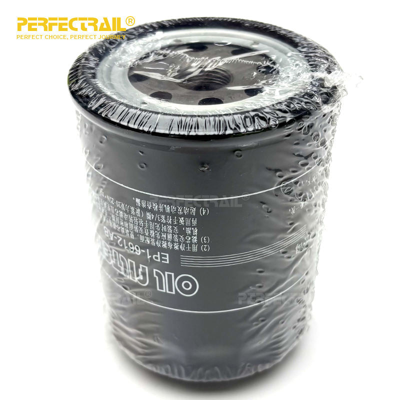 PERFECTRAIL EP1-6612-AB Wholesale Car Parts Engine Oil Filter for JMC BaoDian Yuhu 2.8