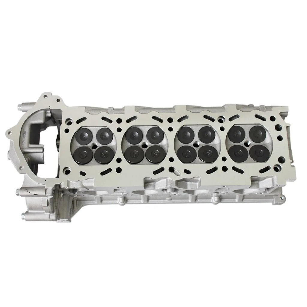 2.4L KA24 KA24-DE 16V Auto Engine Complete Cylinder Head for Nissan NAVARA ALTIMA SENTRA 240SX 11040-VJ260