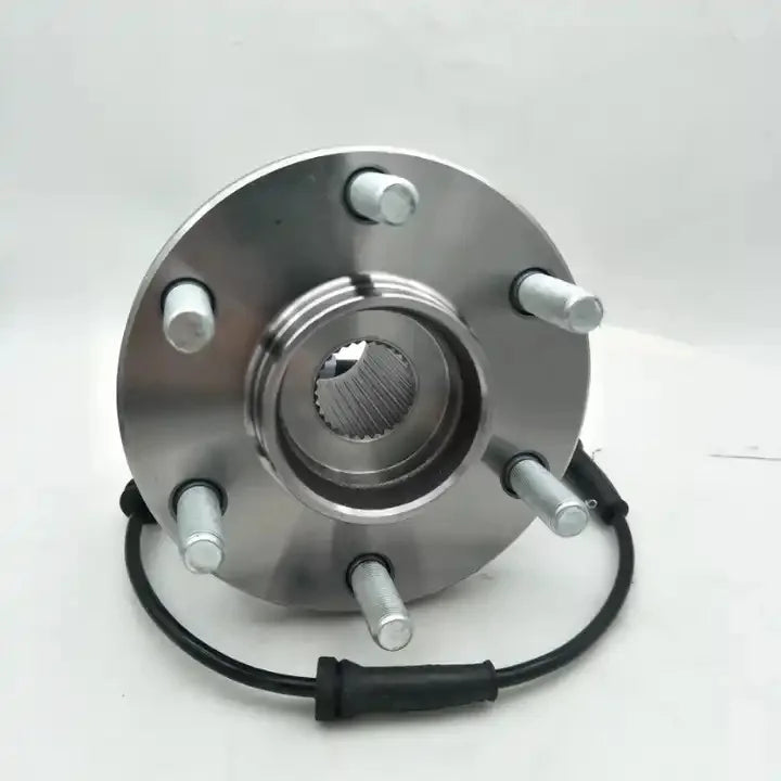 Mitsubishi Pajero IV / Montero 2006–2019 Front Wheel Hub Bearing Assembly 3780A007