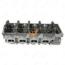 Load image into Gallery viewer, Mitsubishi 4M42 Excavator 4M42 Cylinder Head ME194790 ME204399 ME194151 Fuso 3.0TDi – OEM ME204399