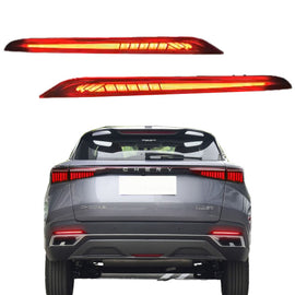 Chery Omoda C5 LED Tail Light LH OEM 605000755AA