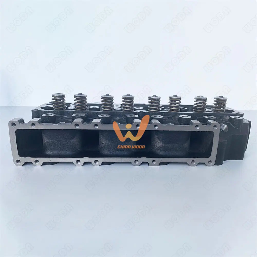 Mitsubishi S4S 1990-2007 - Direct Injection S4S S4K Diesel Cylinder Head 32A01-01010 Forklift Engines Model – OEM 32A01-01020