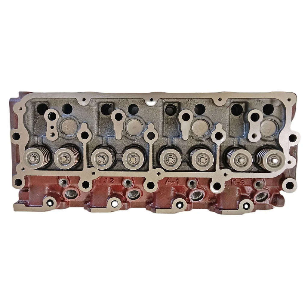 Hyundai For Hyundai Kia J2 JT J2 JT Cylinder Head 0K65A-10-100 Kia Pregio Bongo Besta GS K2700 – OEM 909061