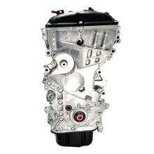 Load image into Gallery viewer, Brand New Auto Parts Long Block G4NG Engine for Hyundai Kia Sonata Optima Elantra Ioniq Kona Tucson K5 2.0