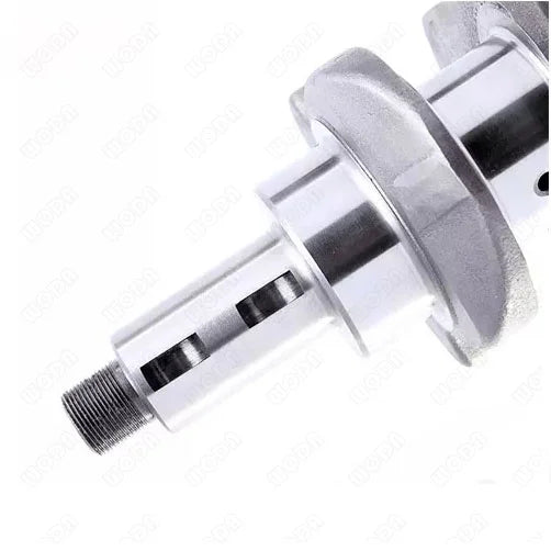 Isuzu For Isuzu 1984-1988, 1980-2006, 1976-1994, 1983-1995 4BE1 No-molded Crsankshaft 4be1 4bb1 4bc2 4bd1 Elf For Isuzu Truck Diesel Engine Parts – OEM 8-94416-373-2