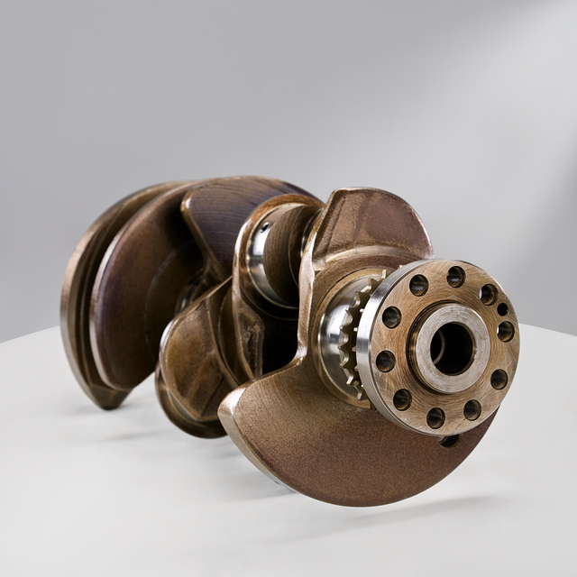 EA839 crankshaft OE 06M105019AM
