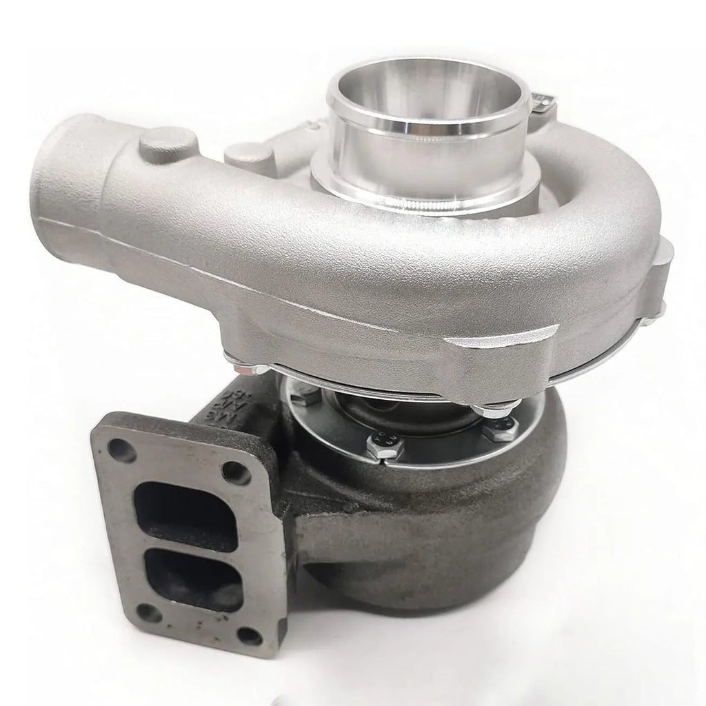 Turbocharger 2674A080 TO4E35 Turbo Charger for Perkins 1006-6T Engine