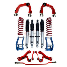 Load image into Gallery viewer, APS-HV-005 Suspension Chassis Shock Absorber Landcruiser