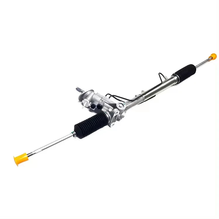 VW Polo 9N Skoda Fabia Seat Ibiza 6L 2001–2012 Power Steering Rack 6Q1423061M (LHD)