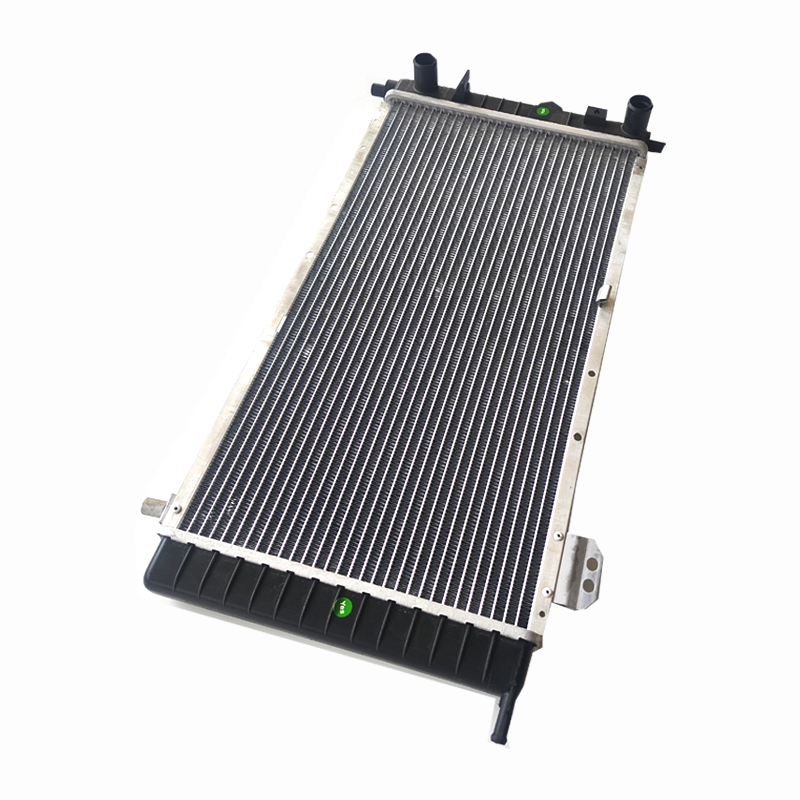 Chery QQ OEM S11-1301110KA Coolant Radiator for Cooling System