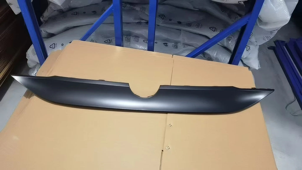 VW ID.4 X 2020+ Front Bumper Lower Cover Bracket 11D807185B