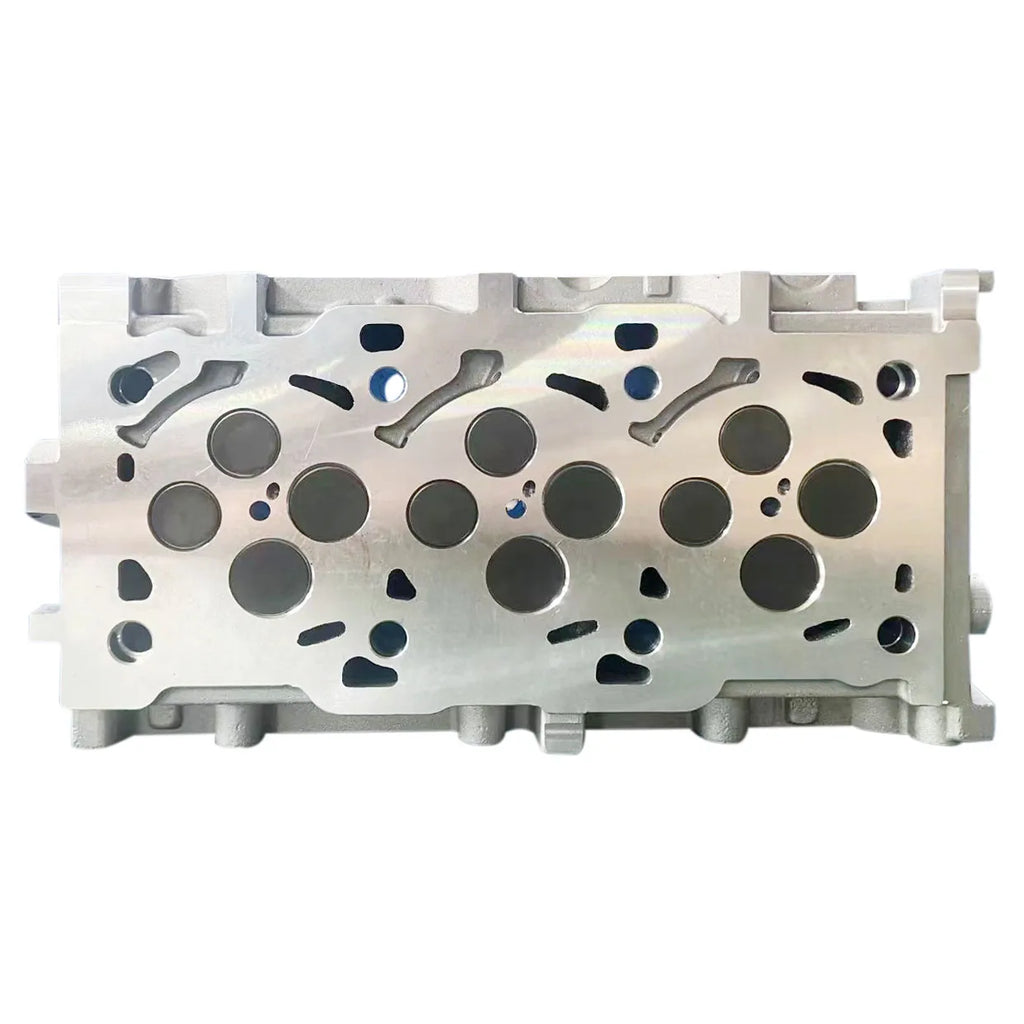 D3EA Engine Cylinder Head OEM 22100-27501 22100-27500 Fit for HYUNDAI MATRIX ACCENT GETZ
