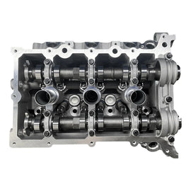 OEM RFGN1G-6090-AB Complete Culata Cylinder Head 12V 3cc Completo Cylinder Head for Ford Ecosport 1.5