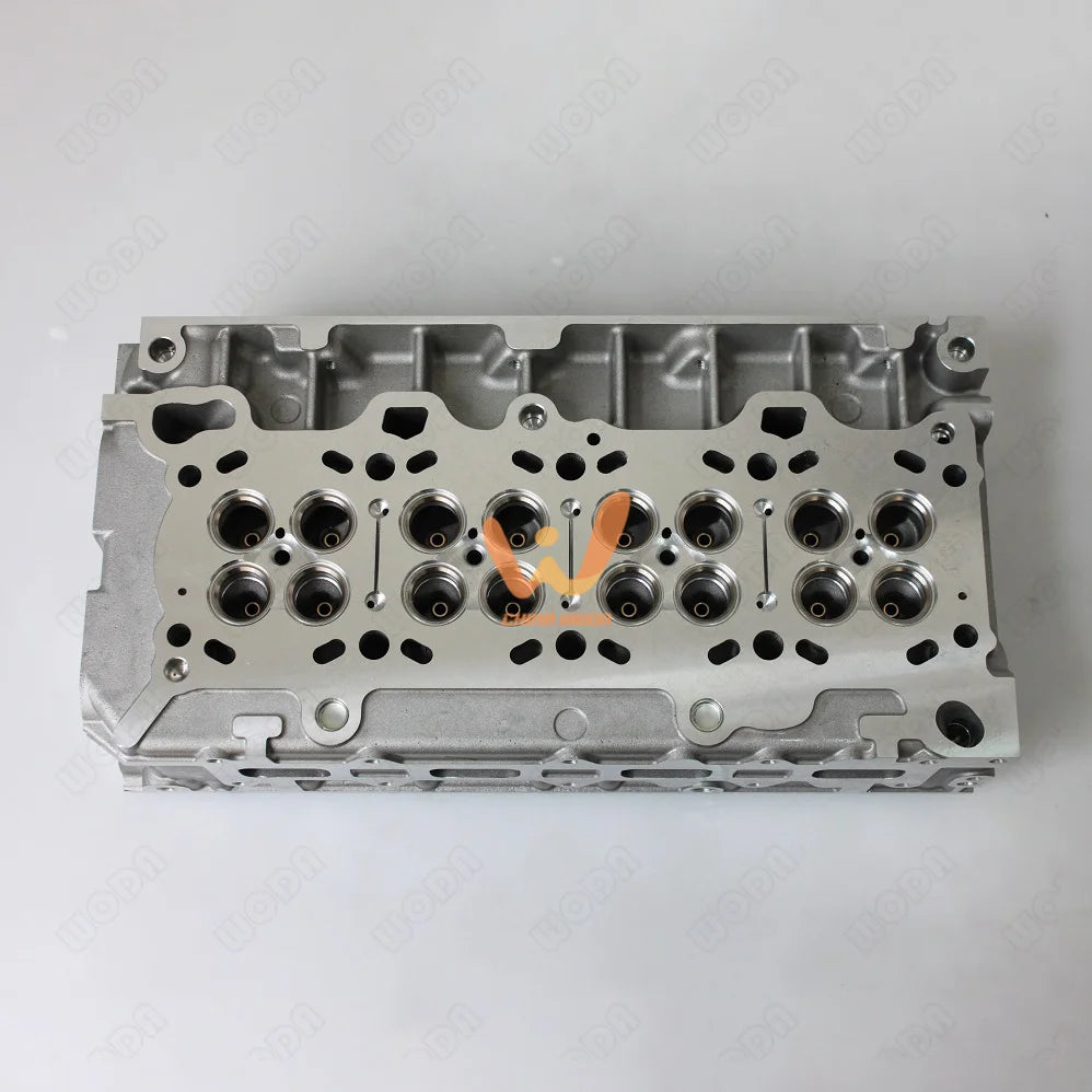 IVECO DAILY III Van 2002.09-2007.07 29 L 10 V (70KW,95PS) 908345 504378073 2.3 F1AE Cylinder Head Assembly for Fiat Ducato Iveco Daily 2.3JTD 16V – OEM 908345