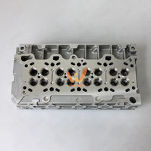 Load image into Gallery viewer, IVECO DAILY III Van 2002.09-2007.07 29 L 10 V (70KW,95PS) 908345 504378073 2.3 F1AE Cylinder Head Assembly for Fiat Ducato Iveco Daily 2.3JTD 16V – OEM 908345