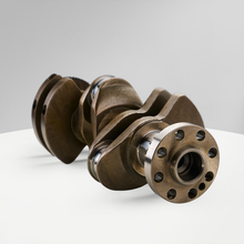 Load image into Gallery viewer, B38A15A crankshaft OE 764093005