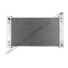Load image into Gallery viewer, Car Radiator for Chevrolet / GMC Blazer C1500 Suburban C2500 Suburban C3500 C3500HD K1500 Suburba