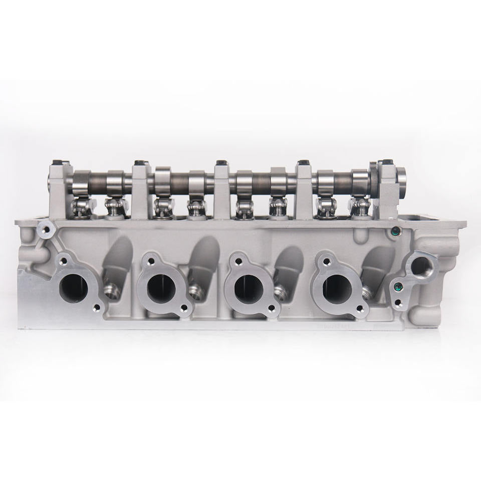 OEM 9S6G6090K Factory Culata Complete Aluminum Cylinder Head for Ford Zetec Rocam 1.6