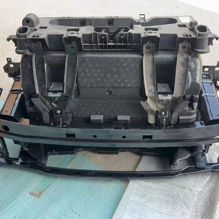 VW ID.3, ID.4, ID.5, Audi Q4 e-tron & Skoda Enyaq Radiator 1ED121251