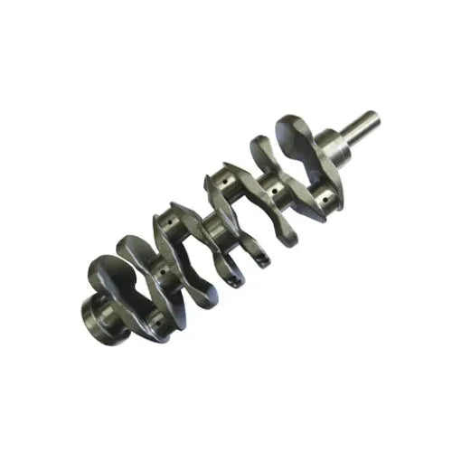 12201-EW406 QD32 Engine Crankshaft for NISSAN CABSTAR NAVARA FRONTIER PICK UP