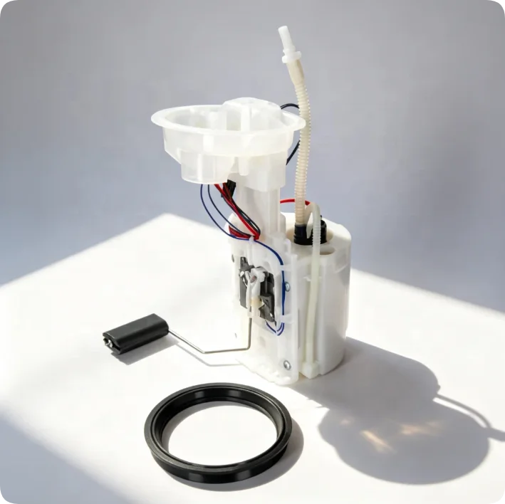 Mini Cooper / Cooper S / JCW R56 Clubman Convertible Coupe Roadster 2006–2015 Fuel Pump 16112755082