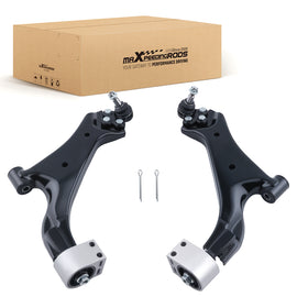 Chevy Equinox / GMC Terrain Front Lower Control Arms with Ball Joint 2x CMS501117 2010-2017